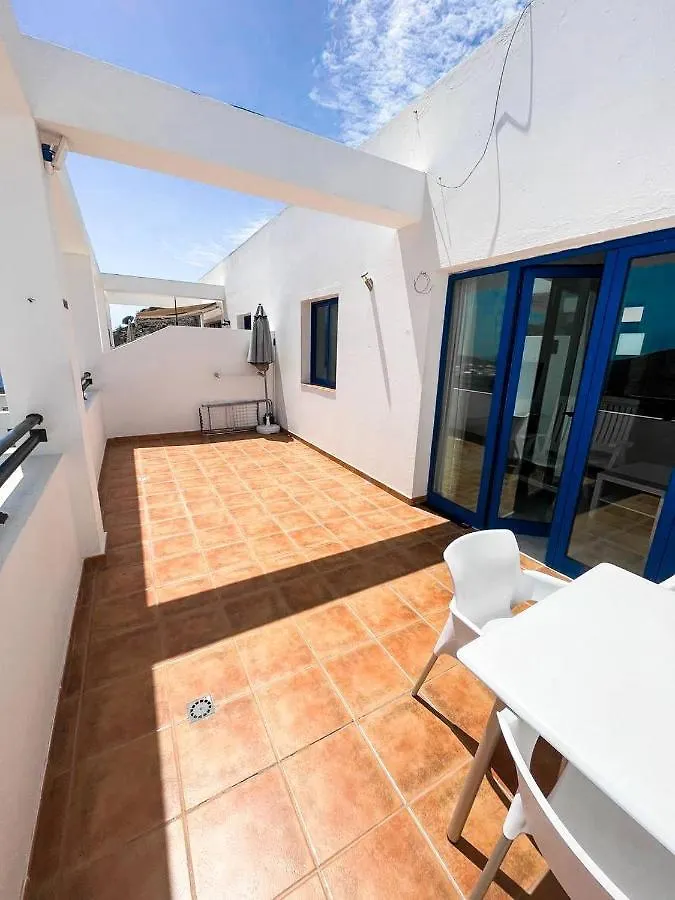 Wonderful Apartment With Swimmingpool In Puerto Rico Mogán 0*,
