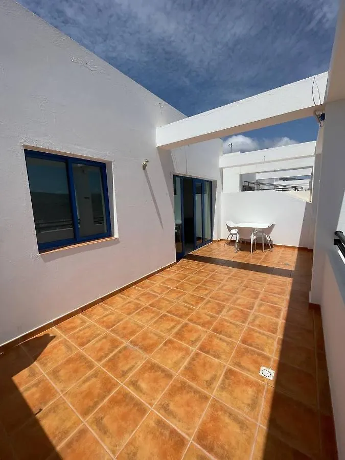 Wonderful Apartment With Swimmingpool In Puerto Rico Mogan