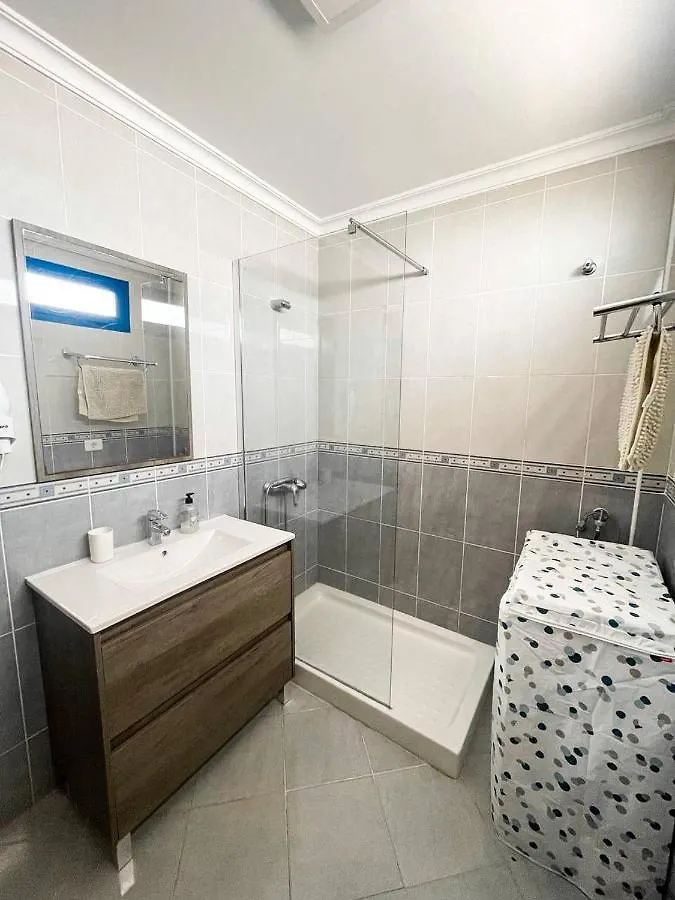 Wonderful Apartment With Swimmingpool In Puerto Rico Mogan Spain