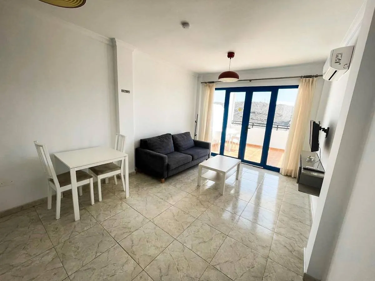 Wonderful Apartment With Swimmingpool In Puerto Rico Mogán
