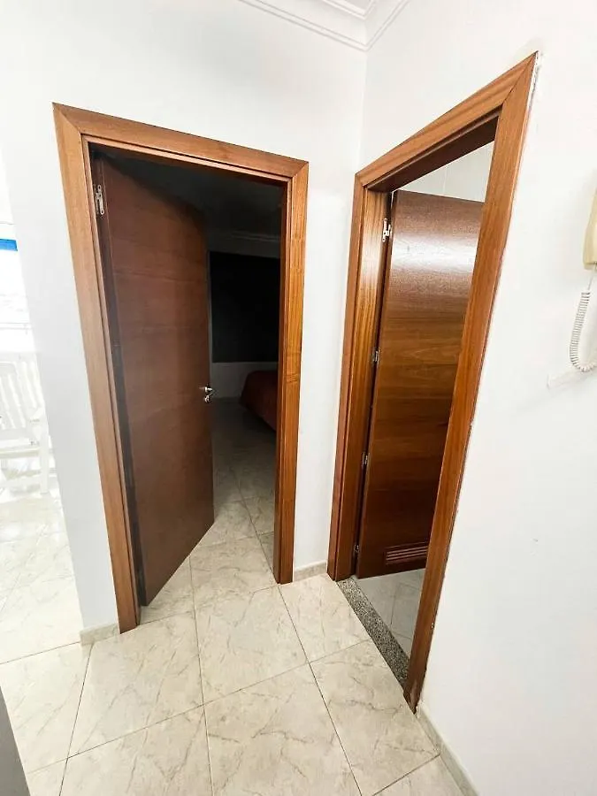 Wonderful Apartment With Swimmingpool In Puerto Rico Mogán España