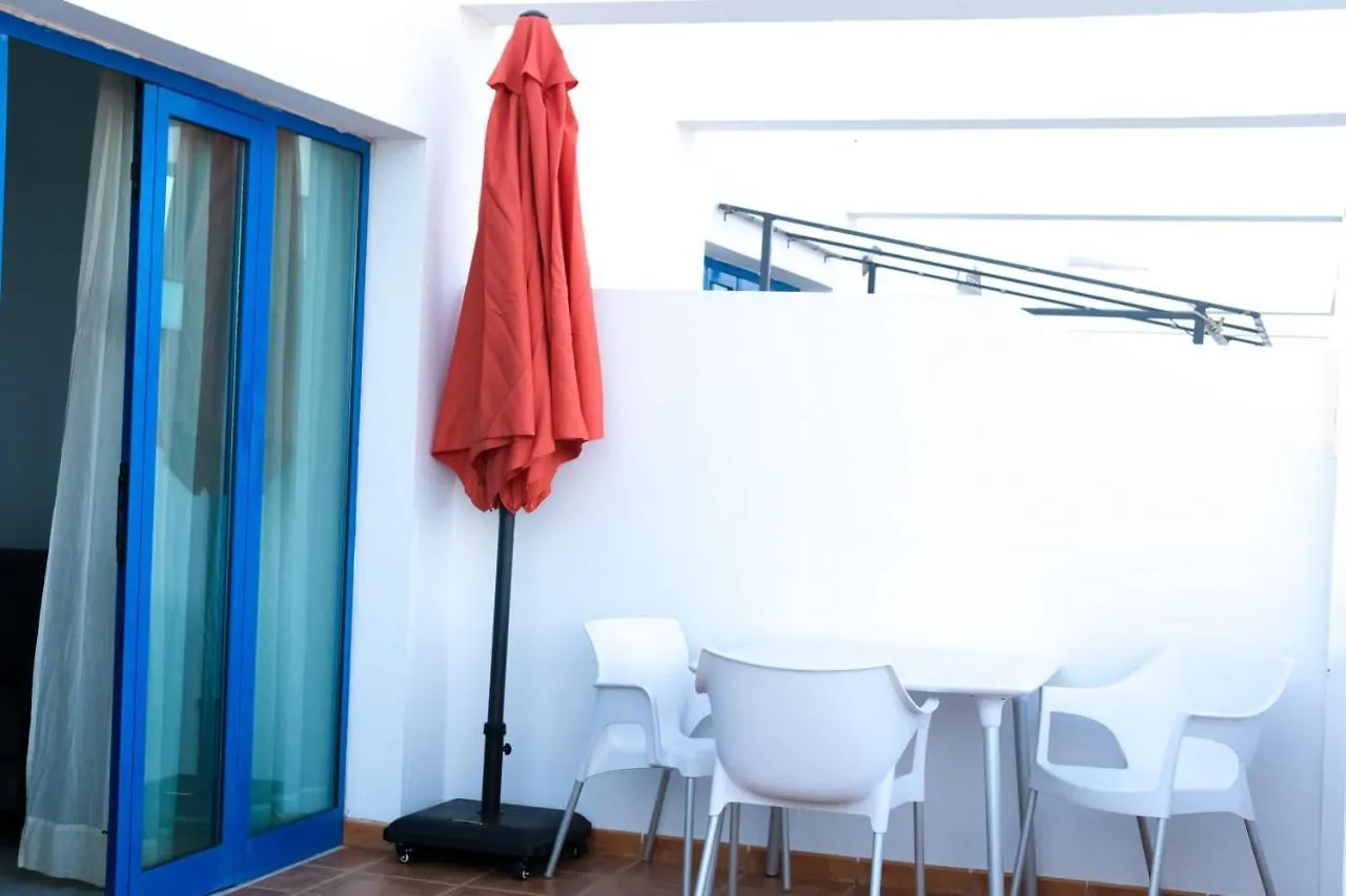 Wonderful Apartment With Swimmingpool In Puerto Rico Mogán