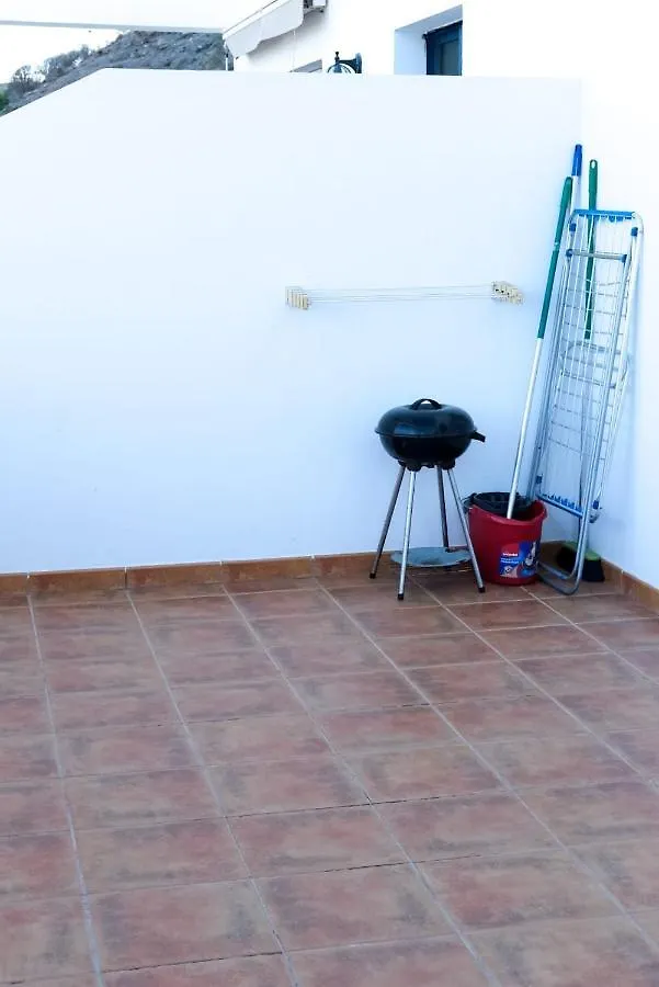 Wonderful Apartment With Swimmingpool In Puerto Rico Mogán 0*,  España