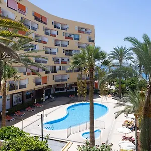  Apartment El Carmen By Interhome