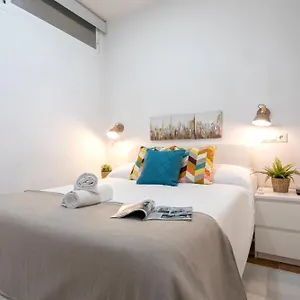 Sunstay Luxury Flat Ii , Torremolinos España