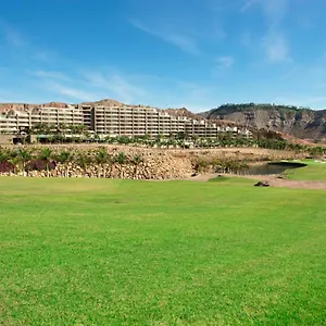 Anfi Del Mar Tauro Golf 2 Emerald Club Mogán